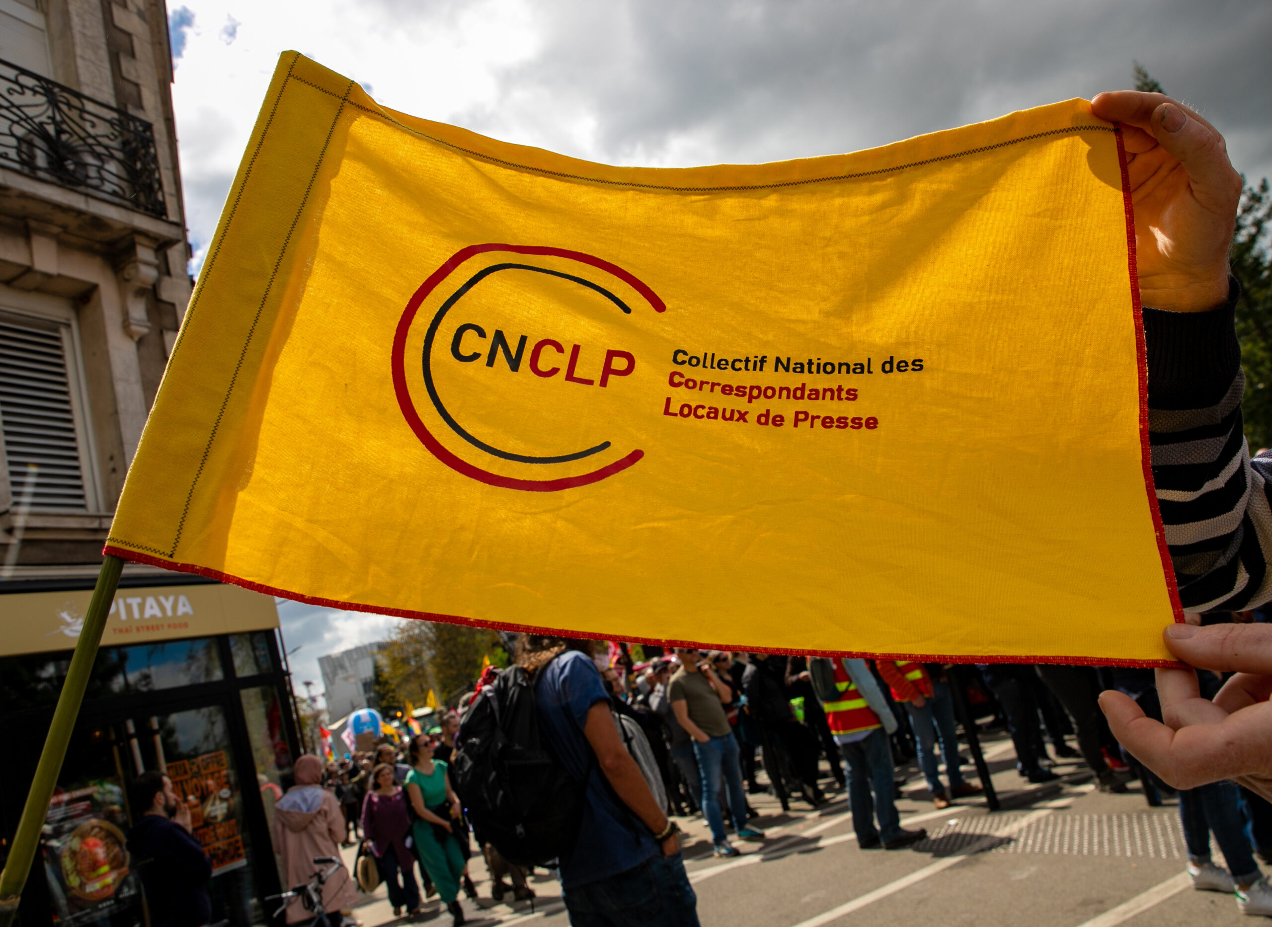 manif cnclp